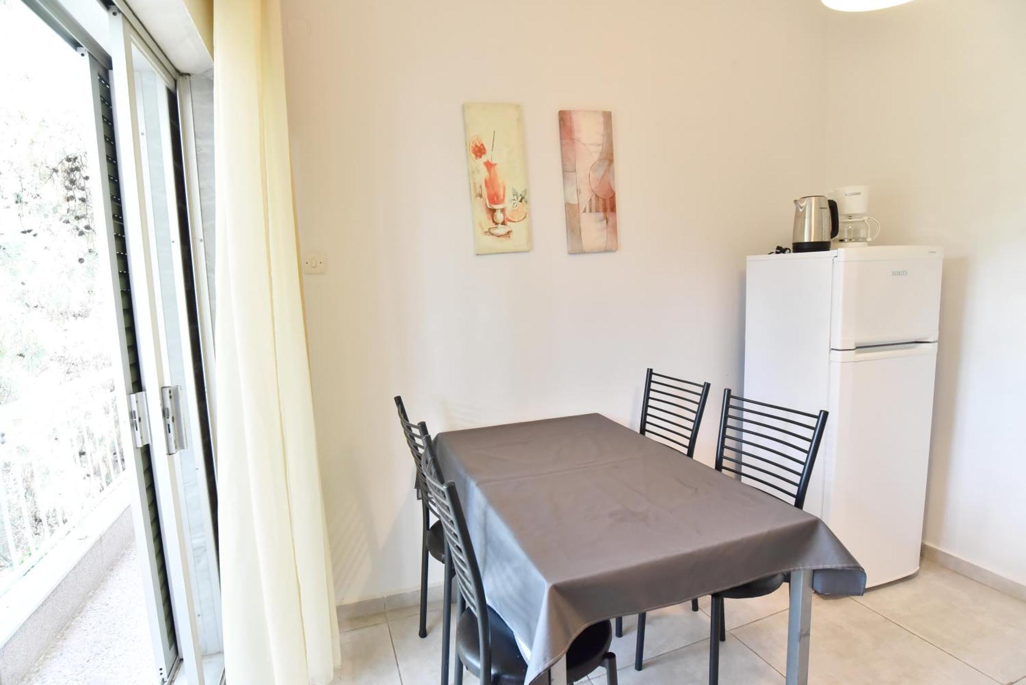 Luca Apartments PalaiónTsiflíkion Buitenkant foto